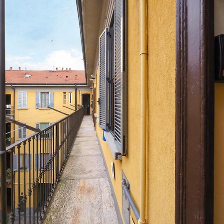Primopiano - Custodi Leilighet Milano Eksteriør bilde