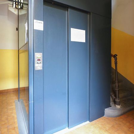 Primopiano - Custodi Leilighet Milano Eksteriør bilde